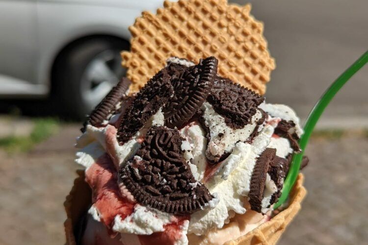Erikas Eisdiele – das Eis ist heiß! » leipzig-insider.de