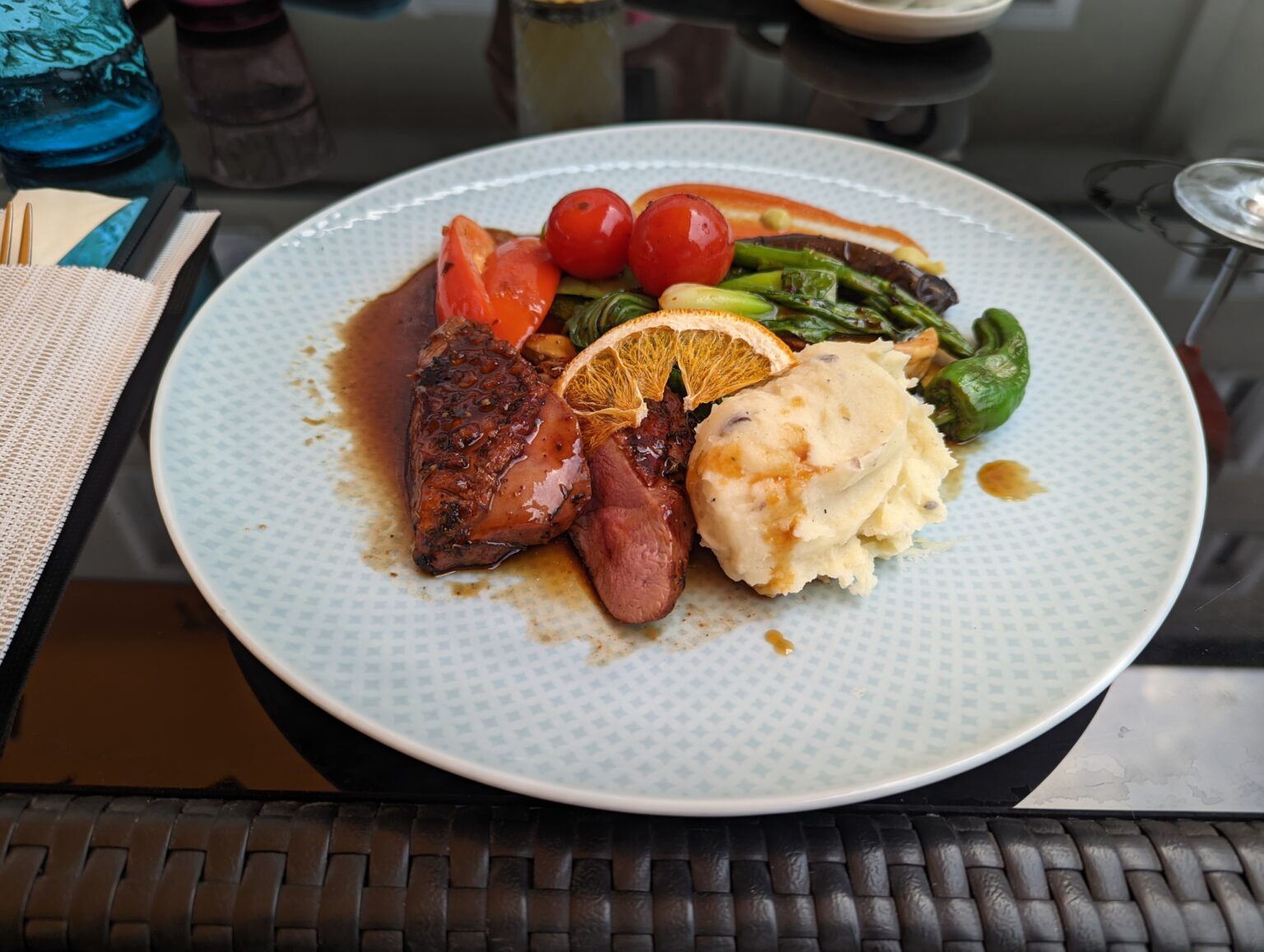 Restaurant MITO – asiatisches Essen auf höchstem Niveau