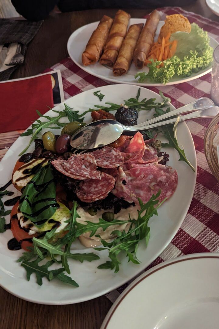 Gut Und Günstig Essen In Leipzig Leipzig Insider - Restaurant-Geheimtipps in Leipzig