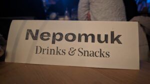 Karte des Neopomuk Leipzig Plagwitz